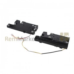 Динаміки (лівий + правий) H5200 6Ohm для LED телевізора Samsung Динаміки (лівий + правий) H5200 6Ohm для LED телевізора Samsung