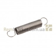 Пружина повернення кришки дозатора для кавомашини L = 13mm Saeco