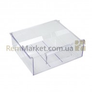 Ящик мороз. камери (верхній / середній) для холод. 390x365x160mm Electrolux