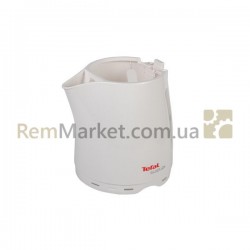 Верхняя часть корпуса чайника BF925132/87A Tefal белый Верхняя часть корпуса чайника BF925132/87A Tefal белый
