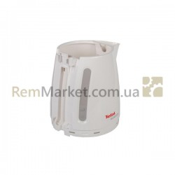 Верхняя часть корпуса чайника BF925132/87A Tefal белый Верхняя часть корпуса чайника BF925132/87A Tefal белый