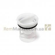 Фильтр насоса в сборе для стиральной машины Beko