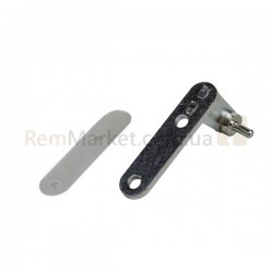 Петля двери (средняя) для холодильника Electrolux Петля двери (средняя) для холодильника Electrolux