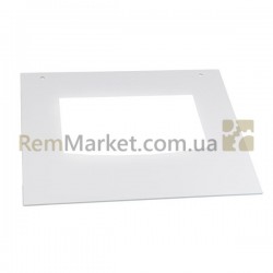 Стекло двери наружное для духовки 494x424mm Zanussi Стекло двери наружное для духовки 494x424mm Zanussi