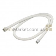 Шланг сливной для посуд. машини 2000mm Beko