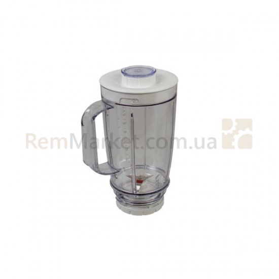 Чаша блендера 2000ml в зборі Kenwood фото товару