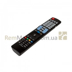 Пульт для телевизора AKB73756559 LG (не оригинал) Пульт для телевизора AKB73756559 LG (не оригинал)