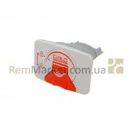 Коллектор для сбора накипи для утюга Tefal