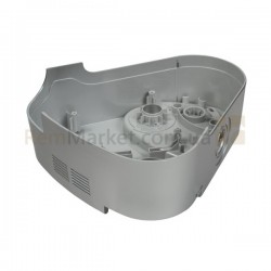 Крышка корпуса для кухонного комбайна Kenwood серебристый Крышка корпуса для кухонного комбайна Kenwood серебристый