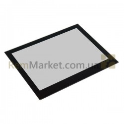 Стекло двери внутреннее для духовки 504x397mm Electrolux Стекло двери внутреннее для духовки 504x397mm Electrolux