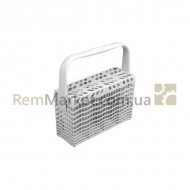 Корзина для стол. приборов 230x80x145mm посуд. машины Zanussi