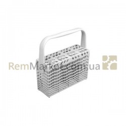 Корзина для стол. приборов 230x80x145mm посуд. машины Zanussi Корзина для стол. приборов 230x80x145mm посуд. машины Zanussi