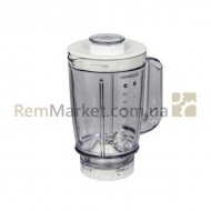 Чаша блендера 800ml в зборі Kenwood