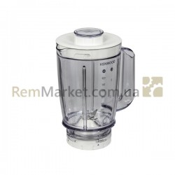 Чаша блендера 800ml в зборі Kenwood Чаша блендера 800ml в зборі Kenwood