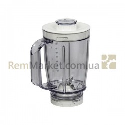 Чаша блендера 800ml в зборі Kenwood Чаша блендера 800ml в зборі Kenwood