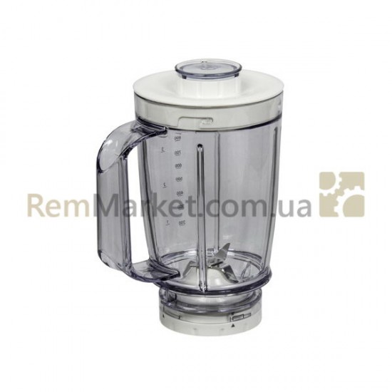 Чаша блендера 800ml в зборі Kenwood фото товару