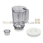 Чаша блендера 800ml в зборі Kenwood фото товару