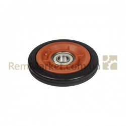 Опорный ролик барабана для сушильной машины Electrolux