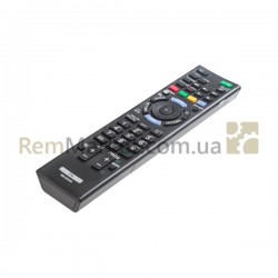 Пульт для телевизора RM-ED053 Sony Пульт для телевизора RM-ED053 Sony
