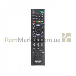 Пульт для телевизора RM-ED053 Sony Пульт для телевизора RM-ED053 Sony