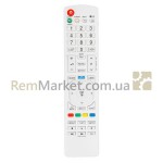 Пульт для телевизора AKB72915279 LG (не оригинал) фото товару