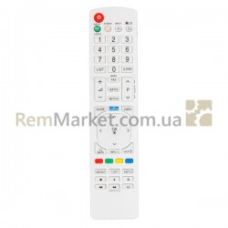 Пульт для телевизора AKB72915279 LG (не оригинал) Пульт для телевизора AKB72915279 LG (не оригинал)