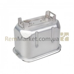 Ведро для хлебопечки L=245mm B=155mm H=180mm BM1600WG Gorenje Ведро для хлебопечки L=245mm B=155mm H=180mm BM1600WG Gorenje