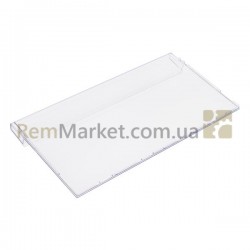 Панель ящика мороз. камеры (нижнего) 445x235mm Beko Панель ящика мороз. камеры (нижнего) 445x235mm Beko
