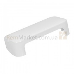 Полку двері (середня) для холодильника 230x100mm Gorenje Полку двері (середня) для холодильника 230x100mm Gorenje