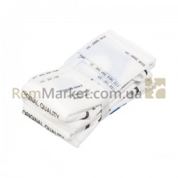 Набір мішків мікровол. (4 шт. Без упаковки) SAFBAG + фільтр мотора ZVCA100B для пилососа Zelmer синій Набір мішків мікровол. (4 шт. Без упаковки) SAFBAG + фільтр мотора ZVCA100B для пилососа Zelmer синій