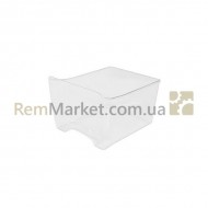 Ящик для овощей (правый/левый) холод. 220x280x225mm AEG