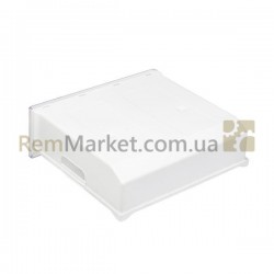 Ящик мороз. камеры (верхний) для холод. 440x405x155mm Electrolux Ящик мороз. камеры (верхний) для холод. 440x405x155mm Electrolux