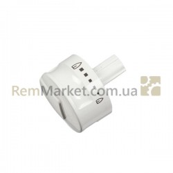 Регулятор для газ. плити Electrolux білий Регулятор для газ. плити Electrolux білий