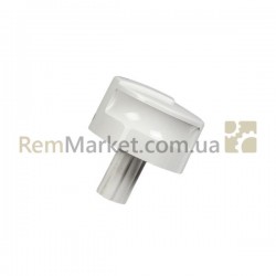 Регулятор для газ. плити Electrolux білий Регулятор для газ. плити Electrolux білий