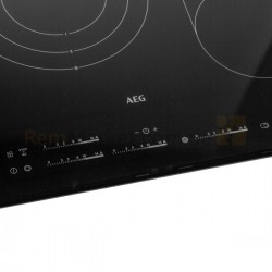 Склокерамічна варильна поверхня для панелі AEG Склокерамічна варильна поверхня для панелі AEG
