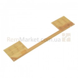 Плата управления (сенсорная) для духового шкафа Electrolux Плата управления (сенсорная) для духового шкафа Electrolux