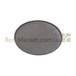 Крышка рассекателя (большая) для варочной панели D=84mm Electrolux Крышка рассекателя (большая) для варочной панели D=84mm Electrolux