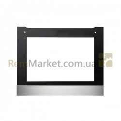 Стекло двери наружное для духовки 590x465mm Electrolux Стекло двери наружное для духовки 590x465mm Electrolux