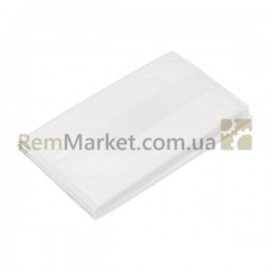 Набір мішків мікровол. (4 шт.) FC8021 / 03 S-BAG для пилососа Philips (без коробки) Набір мішків мікровол. (4 шт.) FC8021 / 03 S-BAG для пилососа Philips (без коробки)