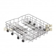 Кошик нижня в зборі для посуд. машини AEG