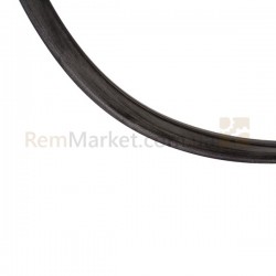 Ущільнювальна гума двері духовки L = 1500mm Electrolux Ущільнювальна гума двері духовки L = 1500mm Electrolux