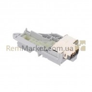 Замок люка (двери)  для верт. стир. машины Electrolux