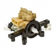 Кран подачі води / пара для кавоварки EEA111 Electrolux