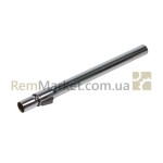 Труба телескоп. (метал.) для пылесоса D=36mm (без фикс.) Gorenje фото товару