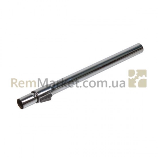 Труба телескоп. (метал.) для пылесоса D=36mm (без фикс.) Gorenje фото товару