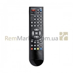 Пульт для DVB-T2 RS-300 Romsat Пульт для DVB-T2 RS-300 Romsat
