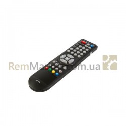 Пульт для DVB-T2 RS-300 Romsat Пульт для DVB-T2 RS-300 Romsat