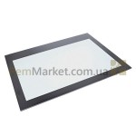 Стекло двери внутреннее для духовки 504x392mm Electrolux фото товара