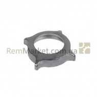 Накатная гайка для мясорубки Braun (не оригинал)