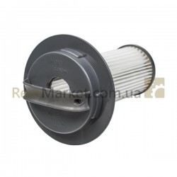 Фильтр HEPA10 цилиндр. FC8048/01 для пылесоса H=185mm Philips Фильтр HEPA10 цилиндр. FC8048/01 для пылесоса H=185mm Philips